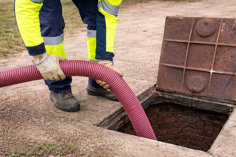 Inspection, diagnostic et contrôle technique