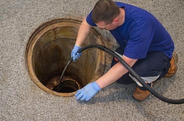 accompagnement assainissement